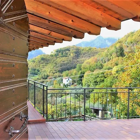 Rustico Pietre Antiche 3 Διαμέρισμα Gargnano