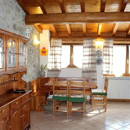Rustico Pietre Antiche 3 Διαμέρισμα