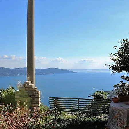 Rustico Pietre Antiche 3 Διαμέρισμα