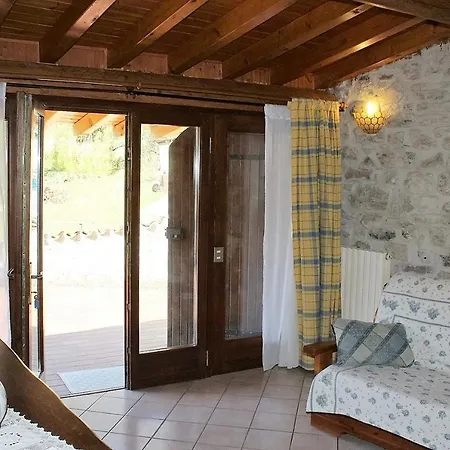 Rustico Pietre Antiche 3 Διαμέρισμα