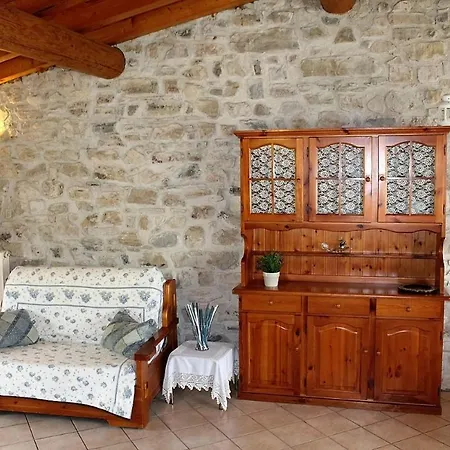 Rustico Pietre Antiche 3 Gargnano