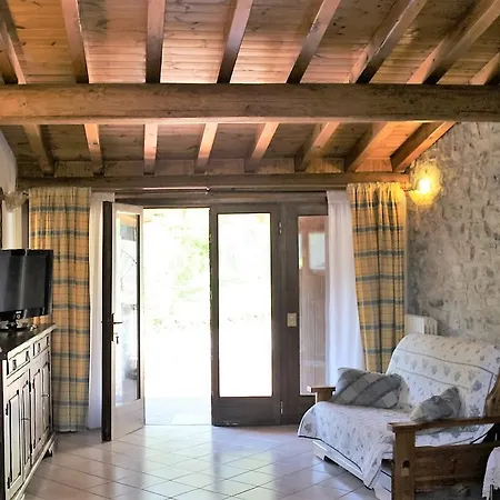 Rustico Pietre Antiche 3 Διαμέρισμα