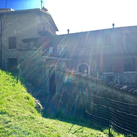 Rustico Pietre Antiche 3 Διαμέρισμα Gargnano