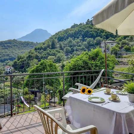 Rustico Pietre Antiche 3 Διαμέρισμα *