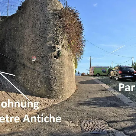 Rustico Pietre Antiche 3 Διαμέρισμα Gargnano