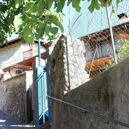Appartement Rustico Pietre Antiche 3 Gargnano