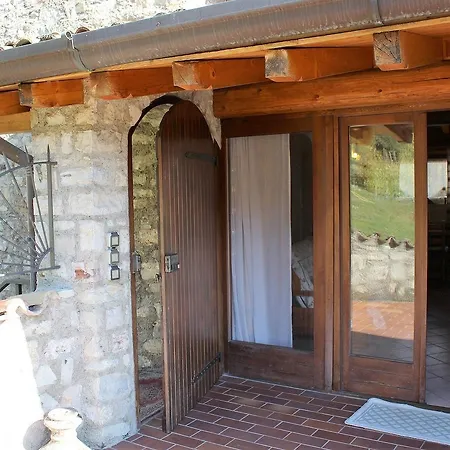 Rustico Pietre Antiche 3 *