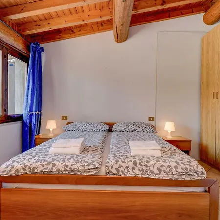 Rustico Pietre Antiche 3 Appartement