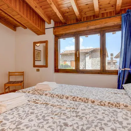 Appartement Rustico Pietre Antiche 3 *