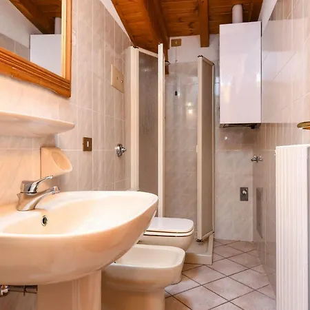 Rustico Pietre Antiche 3 Appartement