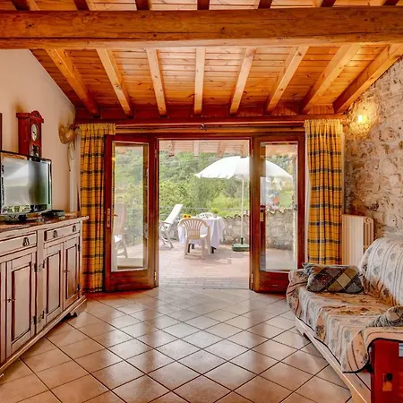 Appartement Rustico Pietre Antiche 3 *