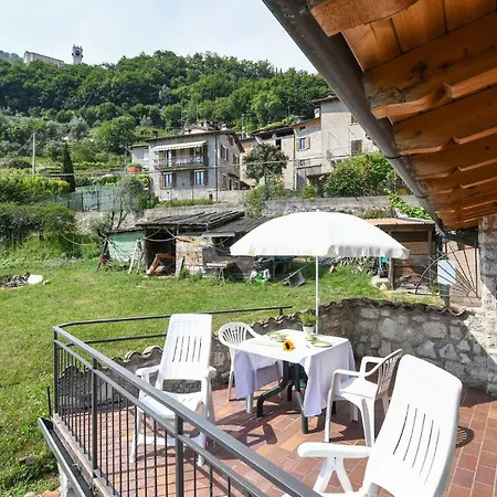 Rustico Pietre Antiche 3 Appartement *